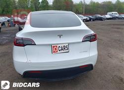 تسلا موديل Y